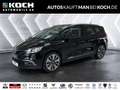 Renault Grand Scenic TCe 140 NAVI KAMERA KEYLESS TOTWINK Schwarz - thumbnail 1