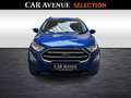 Ford EcoSport Trend Blau - thumbnail 4