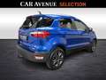 Ford EcoSport Trend Blau - thumbnail 2