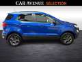 Ford EcoSport Trend Blau - thumbnail 3