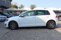 Volkswagen Golf 7 1.6 TDI 110CV 5p Highline ALLSTAR Wit - thumbnail 17