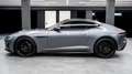 Jaguar F-Type COUPE 2.0 300CV FIRST EDITION MERIDIAN SCARICO ITA Grigio - thumbnail 5