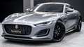 Jaguar F-Type COUPE 2.0 300CV FIRST EDITION MERIDIAN SCARICO ITA Grigio - thumbnail 1