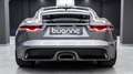Jaguar F-Type COUPE 2.0 300CV FIRST EDITION MERIDIAN SCARICO ITA Grigio - thumbnail 6