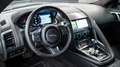 Jaguar F-Type COUPE 2.0 300CV FIRST EDITION MERIDIAN SCARICO ITA Grigio - thumbnail 7