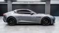 Jaguar F-Type COUPE 2.0 300CV FIRST EDITION MERIDIAN SCARICO ITA Grigio - thumbnail 4