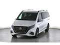 Mercedes-Benz V 300 d 4Matic lang Style+ AMG Line Panorama AHK White - thumbnail 4