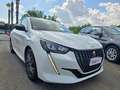 Peugeot 208 BLUEHDI 100CV GTPACK Bianco - thumbnail 4