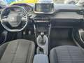 Peugeot 208 BLUEHDI 100CV GTPACK Bianco - thumbnail 7