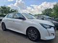 Peugeot 208 BLUEHDI 100CV GTPACK Bianco - thumbnail 2