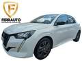 Peugeot 208 BLUEHDI 100CV GTPACK Bianco - thumbnail 1