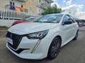 Peugeot 208 BLUEHDI 100CV GTPACK Bianco - thumbnail 3