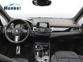 BMW 218 i Gran Tourer M Sportpaket HiFi LED RFK Navi Schwarz - thumbnail 6
