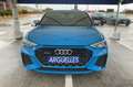 Audi RS Q3 Sportback 2.5 TFSI quattro S tronic Azul - thumbnail 2