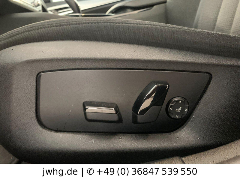 BMW 520 d T xDrive LED+|COCKP-PRO|KAMERA — photo 6