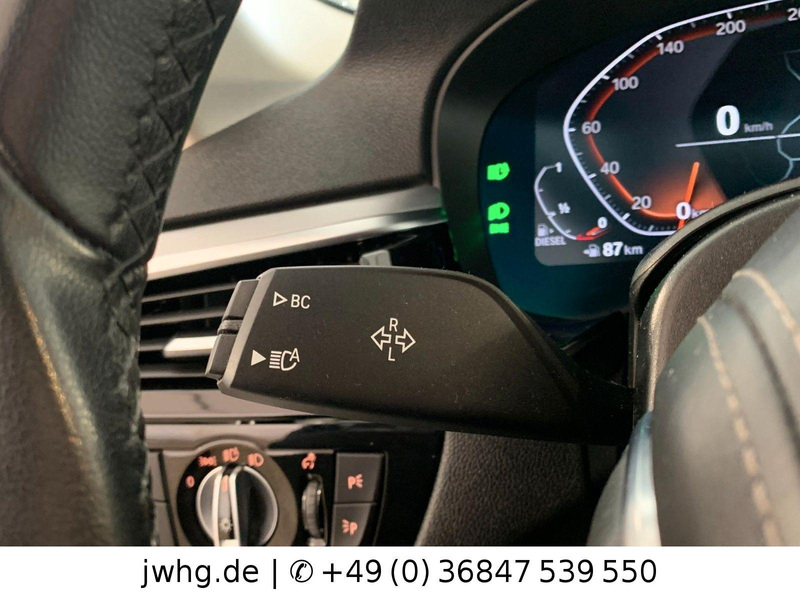 BMW 520 d T xDrive LED+|COCKP-PRO|KAMERA — photo 9