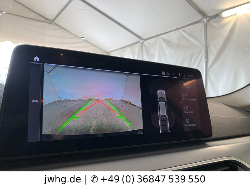 BMW 520 d T xDrive LED+|COCKP-PRO|KAMERA — photo 10