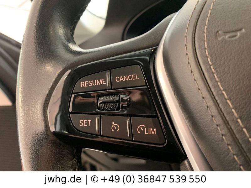 BMW 520 d T xDrive LED+|COCKP-PRO|KAMERA — photo 8