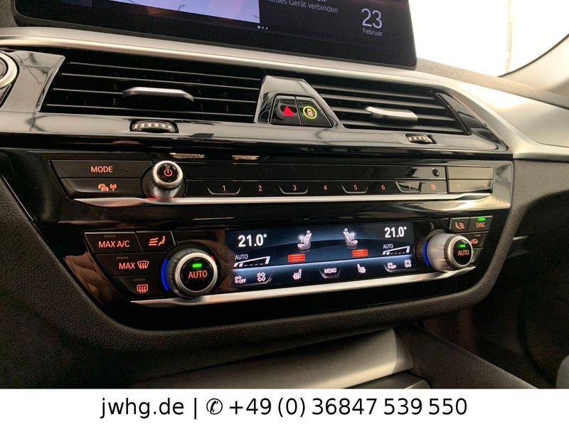 BMW 520 d T xDrive LED+|COCKP-PRO|KAMERA — photo 15