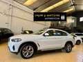 BMW X4 xDrive 20dA xLine Blanco - thumbnail 16