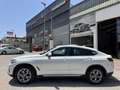 BMW X4 xDrive 20dA xLine Blanco - thumbnail 47