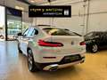 BMW X4 xDrive 20dA xLine Blanco - thumbnail 21