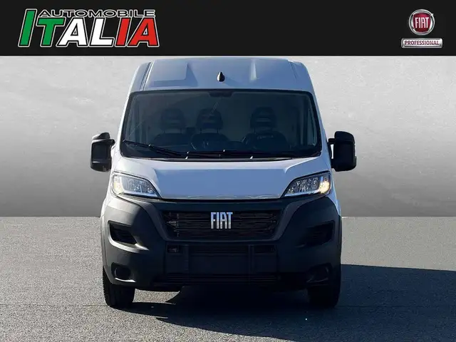 Fiat Ducato view 8