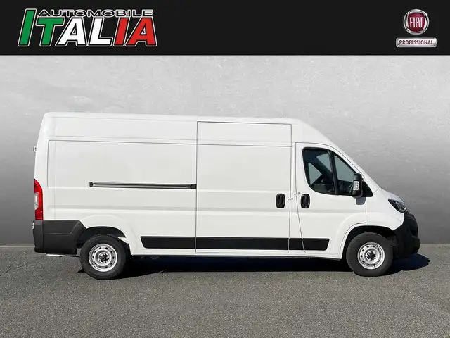 Fiat Ducato view 6