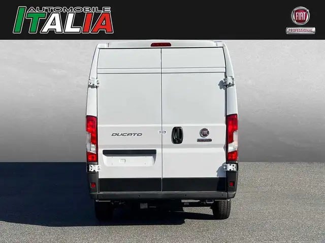 Fiat Ducato view 7