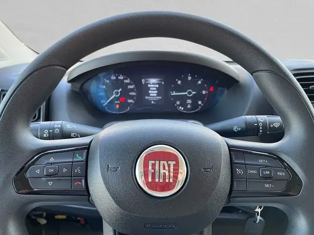 Fiat Ducato view 10