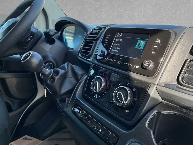 Fiat Ducato view 4