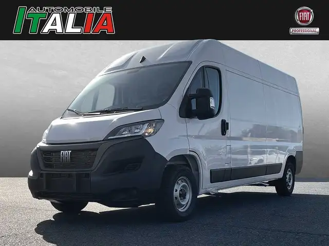 2023 Fiat Ducato in White for sale
