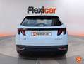 Hyundai TUCSON 1.6 TGDI Klass 4x2 Blanco - thumbnail 5