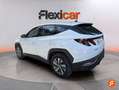 Hyundai TUCSON 1.6 TGDI Klass 4x2 Blanco - thumbnail 8