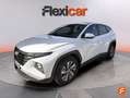 Hyundai TUCSON 1.6 TGDI Klass 4x2 Blanco - thumbnail 9