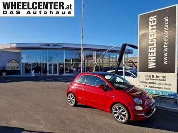 1,2 Lounge * GLASDACH * TEMPOMAT * NAVI