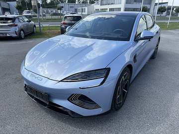 Excellence Österreich Paket 82,5kWh AWD