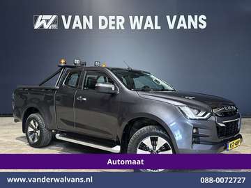 1.9 Extended 164pk Automaat 3500kg Trekhaak Euro6