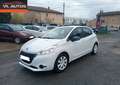 Peugeot 208 1.0 68 cv Année 2014 Crit'air 1 Blanc - thumbnail 2