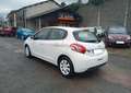 Peugeot 208 1.0 68 cv Année 2014 Crit'air 1 Blanc - thumbnail 3