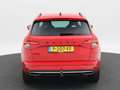 Skoda Karoq 1.5 TSi 150 Pk Automaat Sportline Business | Cruis Rood - thumbnail 7