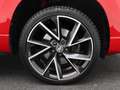Skoda Karoq 1.5 TSi 150 Pk Automaat Sportline Business | Cruis Rood - thumbnail 5