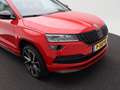 Skoda Karoq 1.5 TSi 150 Pk Automaat Sportline Business | Cruis Rood - thumbnail 16