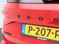 Skoda Karoq 1.5 TSi 150 Pk Automaat Sportline Business | Cruis Rood - thumbnail 20