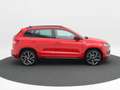 Skoda Karoq 1.5 TSi 150 Pk Automaat Sportline Business | Cruis Rood - thumbnail 8