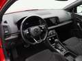 Skoda Karoq 1.5 TSi 150 Pk Automaat Sportline Business | Cruis Rood - thumbnail 12