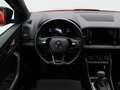 Skoda Karoq 1.5 TSi 150 Pk Automaat Sportline Business | Cruis Rood - thumbnail 3