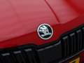 Skoda Karoq 1.5 TSi 150 Pk Automaat Sportline Business | Cruis Rood - thumbnail 15