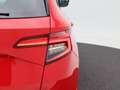 Skoda Karoq 1.5 TSi 150 Pk Automaat Sportline Business | Cruis Rood - thumbnail 17