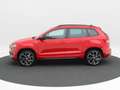 Skoda Karoq 1.5 TSi 150 Pk Automaat Sportline Business | Cruis Rood - thumbnail 11
